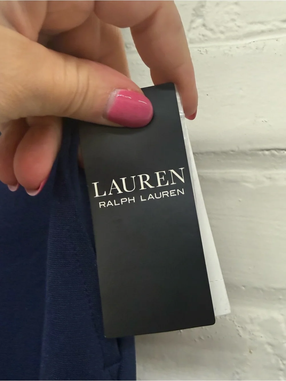 Lauren Ralph Lauren nwt lauren